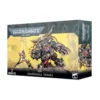 Warhammer 40.000 Orks: Ghazghkull Thraka