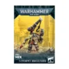Warhammer 40.000 Orks Mek
