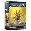 Warhammer 40.000 Orks Weirdboy