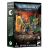 Warhammer 40.000 Ork Ufthak Blackhawk