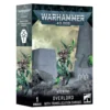 Warhammer 40.000: Overlord with Translocation Shroud