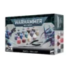 Warhammer 40,000: Paints + Tools Set