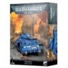 Warhammer 40.000 Predator