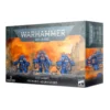 Warhammer 40.000: Primaris Aggressors