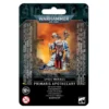 Warhammer 40.000: Primaris Apothecary