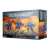 Warhammer 40.000: Primaris Inceptors (Inceptor Squad)