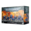 Warhammer 40.000: Primaris Intercessors (Intercessor Squad)