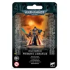 Warhammer 40.000: Primaris Librarian
