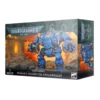 Warhammer 40.000: Primaris Redemptor Dreadnought