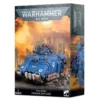 Warhammer 40.000: Primaris Repulsor