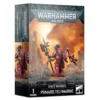 Warhammer 40.000: Primaris Techmarine