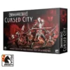 Warhammer Quest: Cursed City