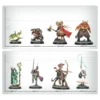 Warhammer Quest: Darkwater