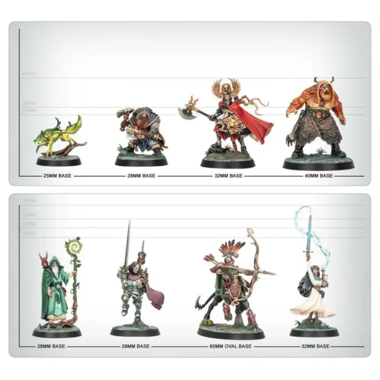 Warhammer Quest: Darkwater