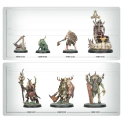 Warhammer Quest: Darkwater