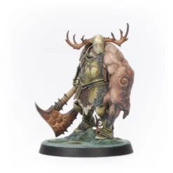 Warhammer Quest: Darkwater