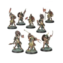 Warhammer Quest: Darkwater
