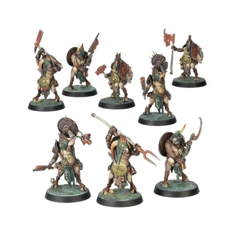 Warhammer Quest: Darkwater