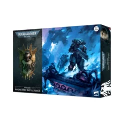 Warhammer 40.000: Raven Guard Ravenstrike Battleforce