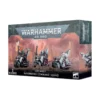 Warhammer 40.000: Ravenwing Command Squad