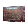 Warhammer 40.000 Red Corsairs Battleforce: Lords of Exces