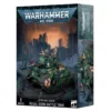 Warhammer 40.000: Rogal Dorn Battle Tank