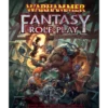 Warhammer RPG 4 ed.