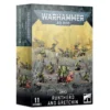 Warhammer 40.000: Runtherd and Gretchin