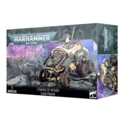 Warhammer 40.000: Sagitaur