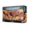 Warhammer 40.000: Scourges