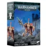 Warhammer 40.000: Shield-Captain