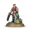 Warhammer 40.000: Sly Marbo