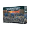 Warhammer 40.000 Space Marines Battleforce: Iron Halo Strike Force