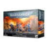 Warhammer 40.000 Space Marines: Bladeguard Veterans
