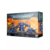 Warhammer 40.000: Space Marines - Centurion Assault Squad