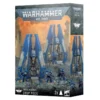Warhammer 40.000: Space Marines: Drop Pods