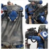 Warhammer 40.000: Space Marines - Eliminator Squad