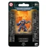 Warhammer 40.000: Space Marines Lieutenant