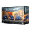 Warhammer 40.000 Space Marines Outriders