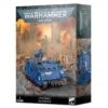 Warhammer 40.000 Space Marines Razorback