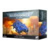 Warhammer 40.000 Space Marines: Storm Speeder