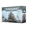 Warhammer 40.000: Space Wolves: Logan Grimnar
