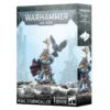 Warhammer 40.000: Space Wolves: Njal Stormcaller
