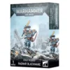 Warhammer 40.000: Space Wolves: Ragnar Blackmane