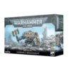 Warhammer 40.000: Space Wolves Venerable Dreadnought