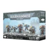 Warhammer 40.000: Space Wolves: Wolf Guard Terminators