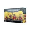Warhammer 40.000 Squighog Boyz