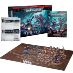 Warhammer 40,000 Starter Set