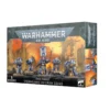 Warhammer 40.000: Sternguard Veteran Squad