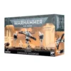 Warhammer 40.000: T'AU Commander Shadowsun